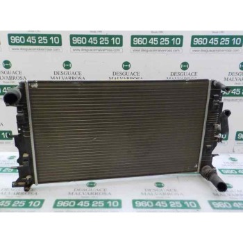 RADIADOR AGUA A9065000202 A9065000202 
