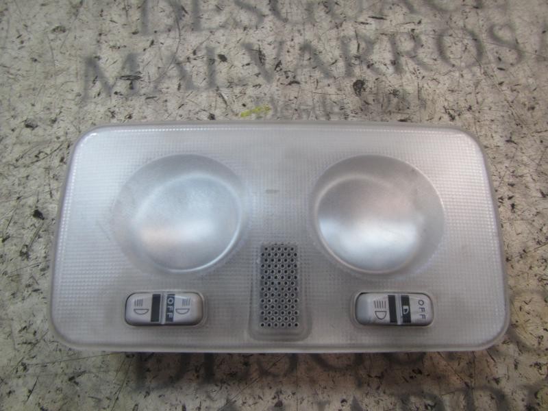 Recambio de piloto interior para fiat punto (evo) (199) 1.4 16v referencia OEM IAM 735533394  