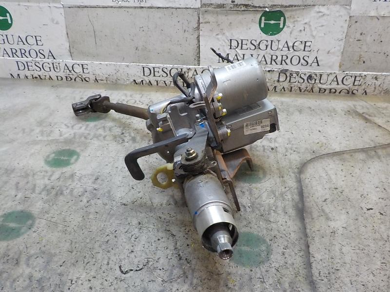 Recambio de columna direccion para renault kangoo 1.5 dci diesel referencia OEM IAM   