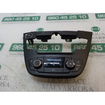 MANDO CALEFACCION / AIRE ACONDICIONADO 13273095 