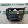 Recambio de mando calefaccion / aire acondicionado para opel insignia berlina excellence referencia OEM IAM 13273095  