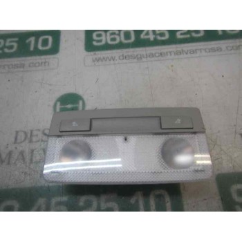 PILOTO INTERIOR 13285094 