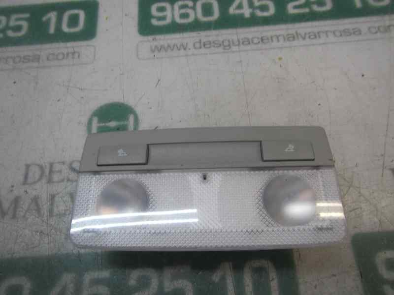 Recambio de piloto interior para opel insignia sports tourer 2.0 16v cdti referencia OEM IAM 13285094  