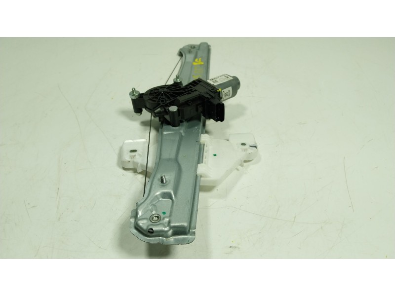 Recambio de elevalunas delantero derecho para hyundai tucson (nx4e, nx4a) 1.6 t-gdi referencia OEM IAM 82404N7000 82460N7010 