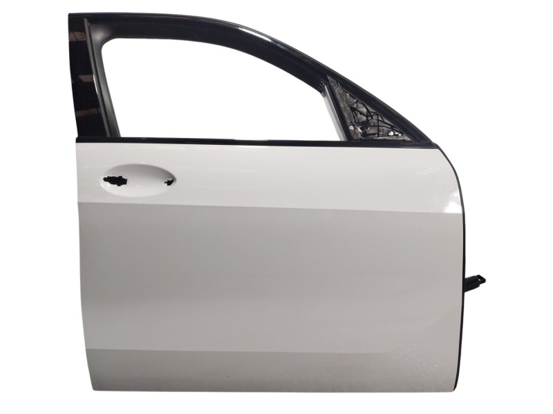 Recambio de puerta delantera derecha para bmw x5 (g05, f95) xdrive 40 d mild-hybrid referencia OEM IAM 41518738552  