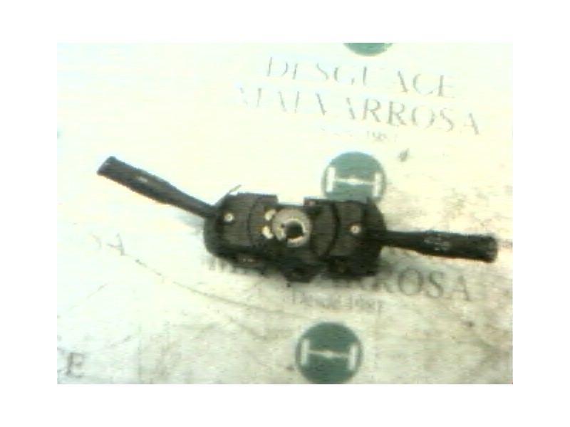 Recambio de mando luces para alfa romeo 33 berlina 1.4 cat referencia OEM IAM   