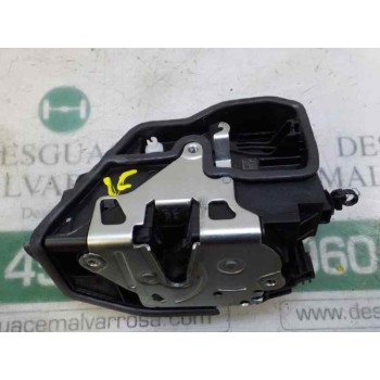 CERRADURA PUERTA DELANTERA IZQUIERDA 51217229461 7229461 