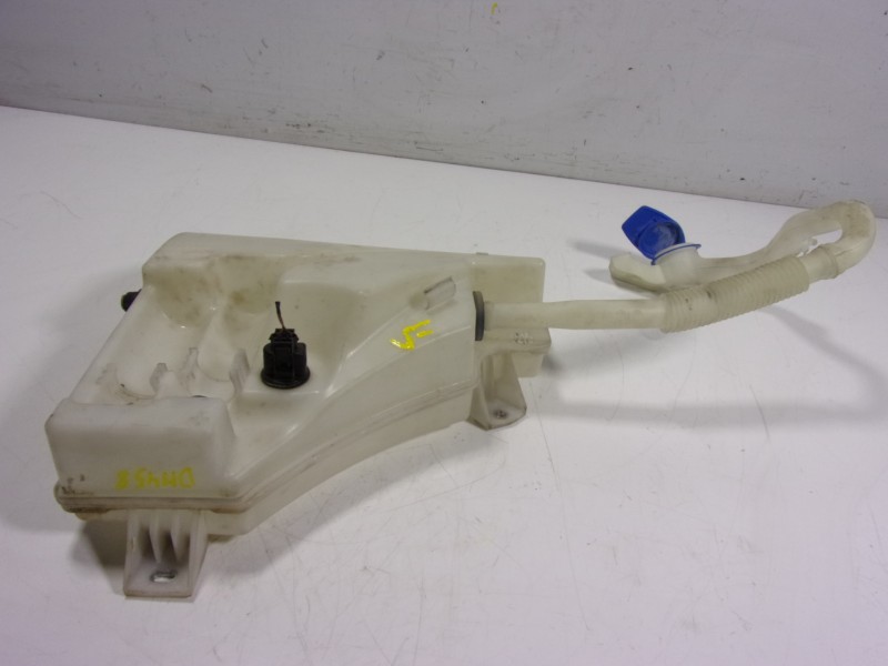 Recambio de deposito limpia para volkswagen touareg (7p5) 3.0 v6 tdi dpf referencia OEM IAM 7P0955453  