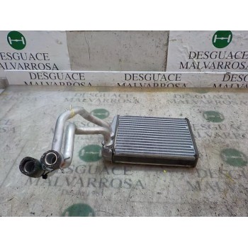 RADIADOR CALEFACCION / AIRE ACONDICIONADO A1648300061 