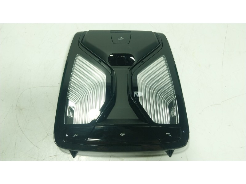 Recambio de piloto interior para bmw x4 (g02, f98) xdrive 20 d mild-hybrid referencia OEM IAM 61315B32466 5B3246601 