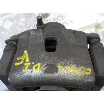 PINZA FRENO DELANTERA DERECHA 