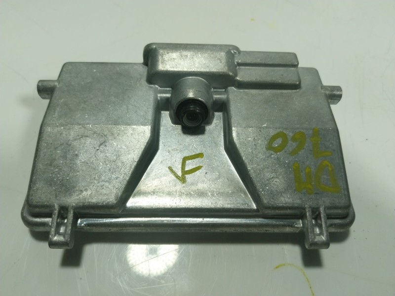 Recambio de modulo electronico para seat alhambra (711) 1.4 16v tsi referencia OEM IAM 3Q0980654S  