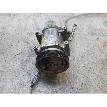 COMPRESOR AIRE ACONDICIONADO 
