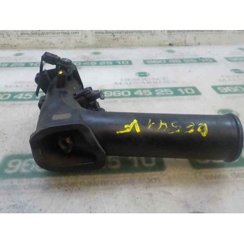 TUBO INTERCOOLER A6460902737 