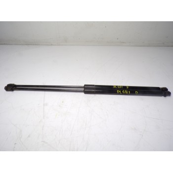 AMORTIGUADORES MALETERO / PORTON 9819665780 9819665780 