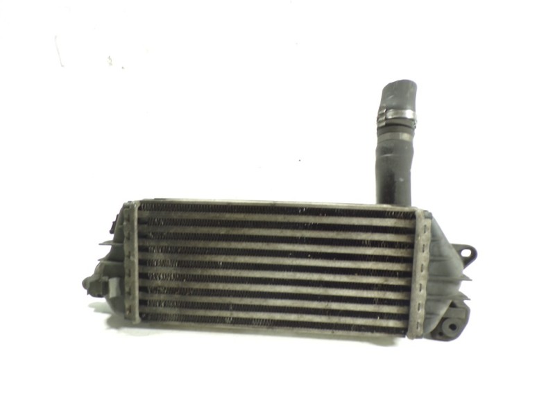 Recambio de intercooler para mini mini (r50,r53) 1.4 16v turbodiesel cat referencia OEM IAM 17517798204 7798204 