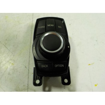 MANDO MULTIFUNCION 65829381678 9317695 033623201