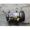 Recambio de compresor aire acondicionado para renault kangoo 1.5 dci diesel referencia OEM IAM   