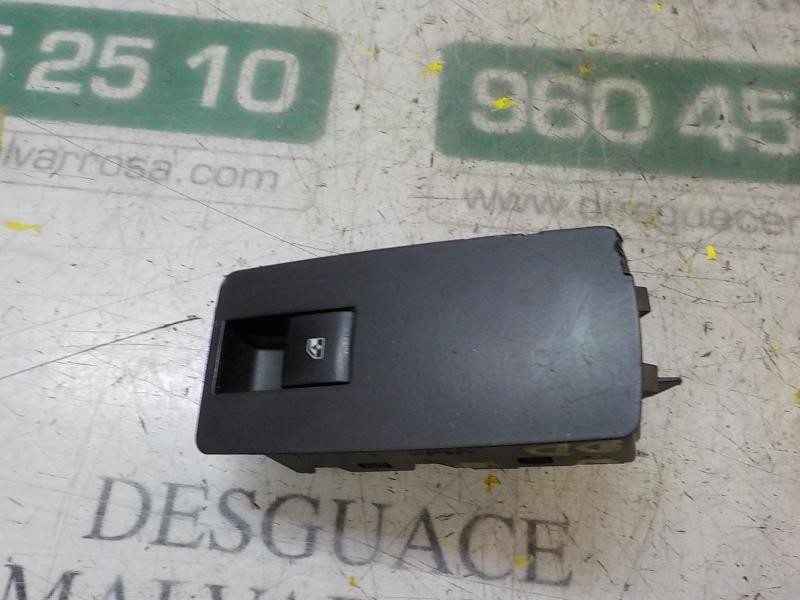 Recambio de mando elevalunas delantero derecho para opel insignia berlina excellence referencia OEM IAM 13301886  
