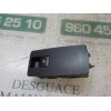 Recambio de mando elevalunas delantero derecho para opel insignia berlina excellence referencia OEM IAM 13301886  