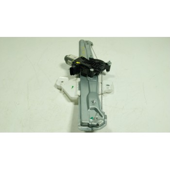 ELEVALUNAS DELANTERO IZQUIERDO 82403N7000 82450N7010 