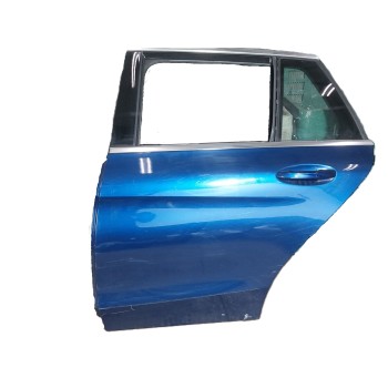 PUERTA TRASERA IZQUIERDA A2057300305 