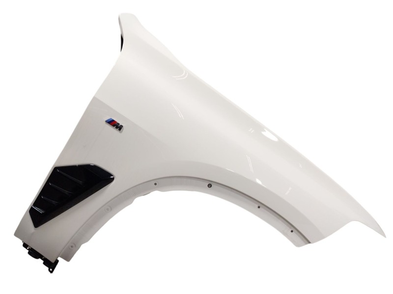 Recambio de aleta delantera derecha para bmw x5 (g05, f95) xdrive 40 d mild-hybrid referencia OEM IAM 41007492364  