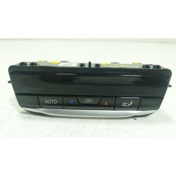 MANDO CLIMATIZADOR 61315A3BBF2 61315ABBF2 