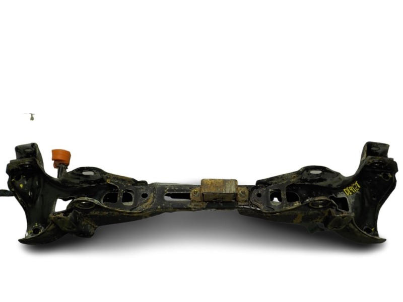 Recambio de puente trasero para hyundai i30 (gd) 1.4 cat referencia OEM IAM 55410A6000  