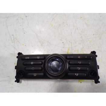 MANDO CLIMATIZADOR 64116962469 64116962469 5HB00891700