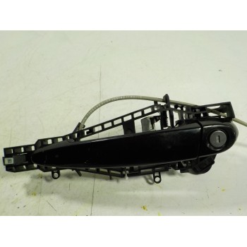 MANETA EXTERIOR DELANTERA IZQUIERDA 51210445185 