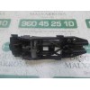 Recambio de maneta exterior trasera izquierda para volkswagen tiguan (5n1) 2.0 tdi referencia OEM IAM 5N0837205FGRU 5N0839885C 