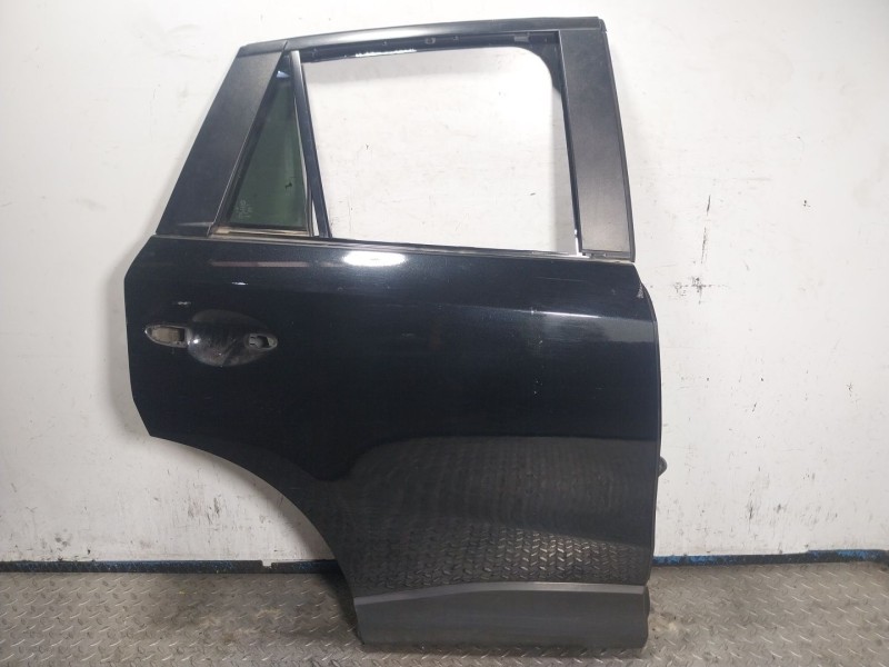 Recambio de puerta trasera derecha para mazda cx-5 (ke, gh) 2.2 d awd (ke102) referencia OEM IAM KDY37202XC  