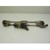 Recambio de motor limpia delantero para nissan navara pick-up (d40m) 2.5 dci cat referencia OEM IAM 28800EB400  