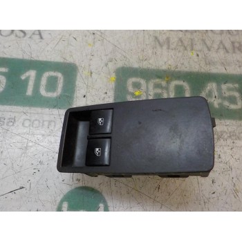 MANDO ELEVALUNAS DELANTERO IZQUIERDO 13305978 