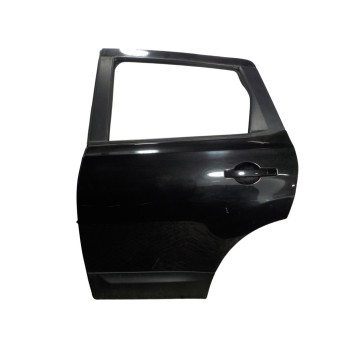 PUERTA TRASERA IZQUIERDA 