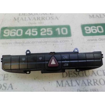 WARNING A9065450107 A9065450307 3368030104