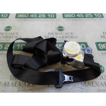 CINTURON SEGURIDAD TRASERO CENTRAL 72119163241 34036732A 34036732A