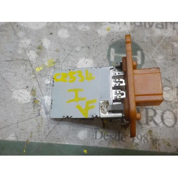 RESISTENCIA CALEFACCION 