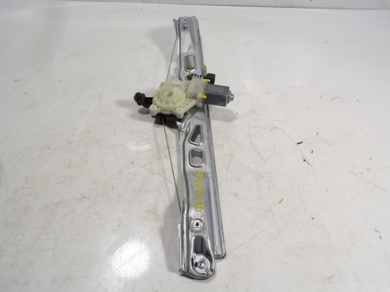 Recambio de elevalunas delantero derecho para ford transit custom kasten 2.0 tdci cat referencia OEM IAM 1851908 BK21V23200BD 