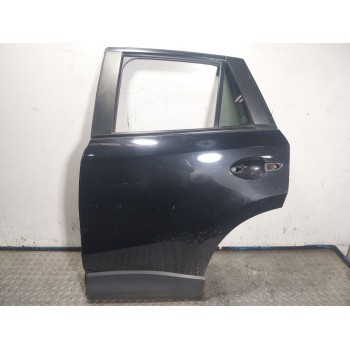 PUERTA TRASERA IZQUIERDA KDY37302XC 