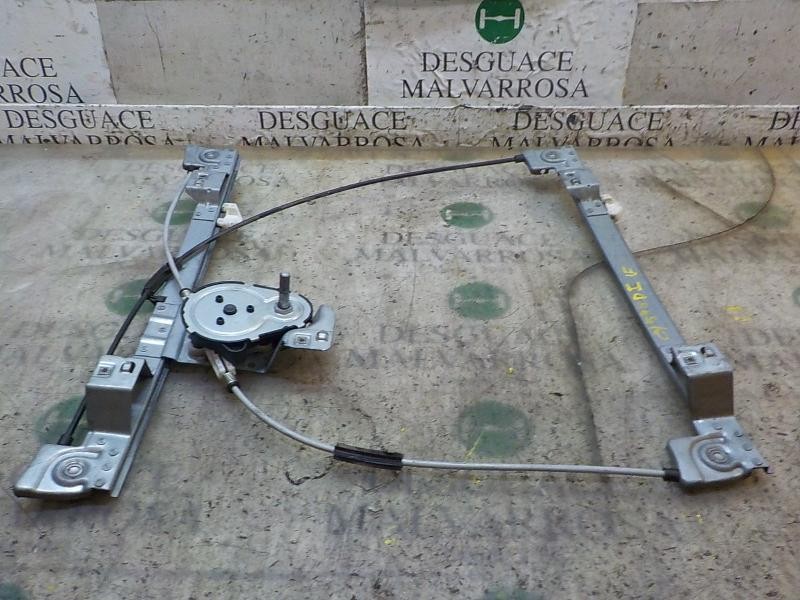 Recambio de elevalunas delantero izquierdo para renault kangoo 1.5 dci diesel referencia OEM IAM   