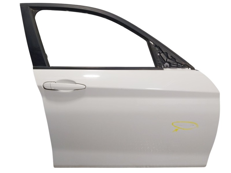 Recambio de puerta delantera derecha para bmw 1 (f20) 116 d referencia OEM IAM   