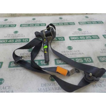 CINTURON SEGURIDAD DELANTERO IZQUIERDO 