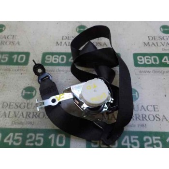 CINTURON SEGURIDAD TRASERO DERECHO 72119163237 33061254B 33061254B