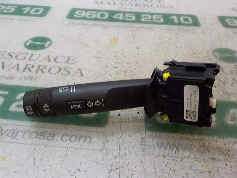 Recambio de mando intermitentes para opel insignia berlina excellence referencia OEM IAM 13324594  