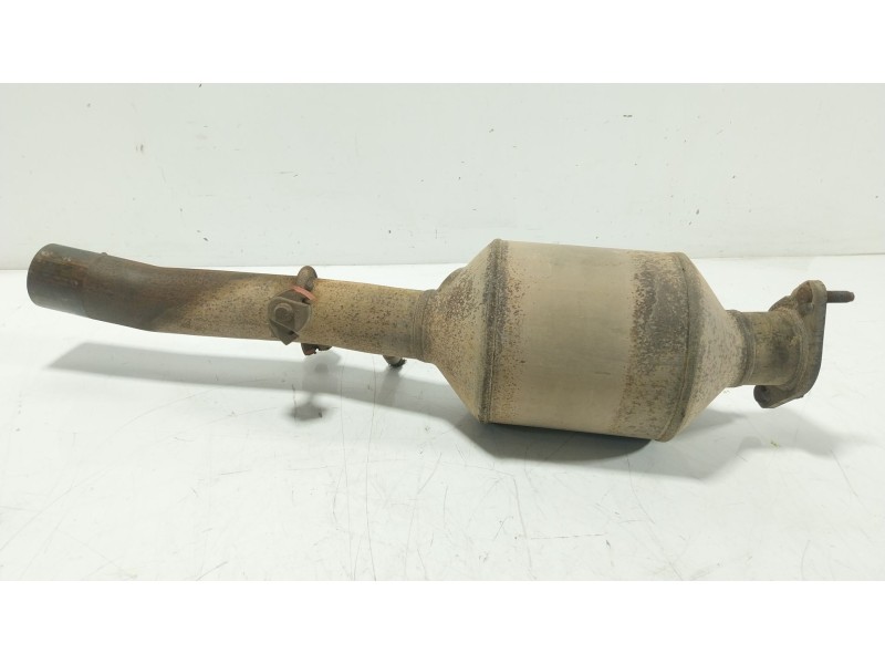 Recambio de catalizador para ford transit v363 furgoneta (fcd, fdd) 2.0 ecoblue referencia OEM IAM 2048616  GK215K224BB
