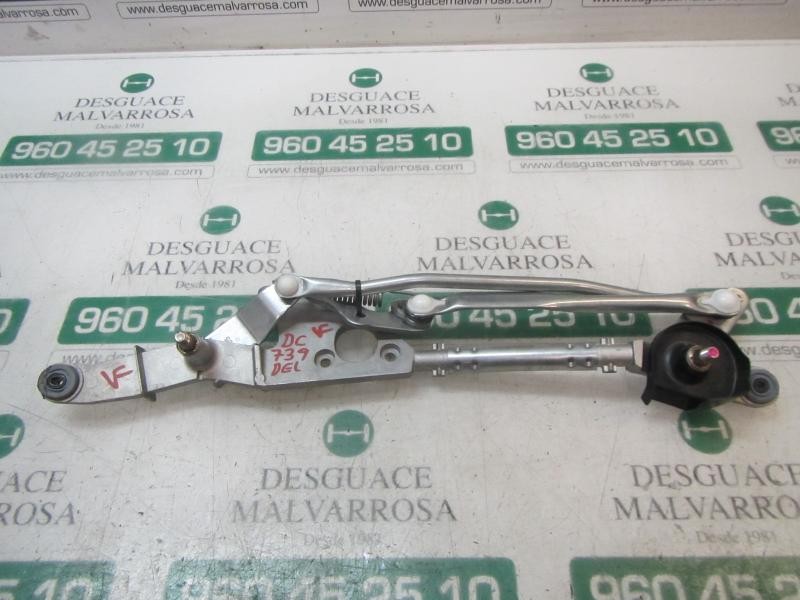 Recambio de articulacion limpia delantero para toyota corolla hybrid referencia OEM IAM 8515002430  