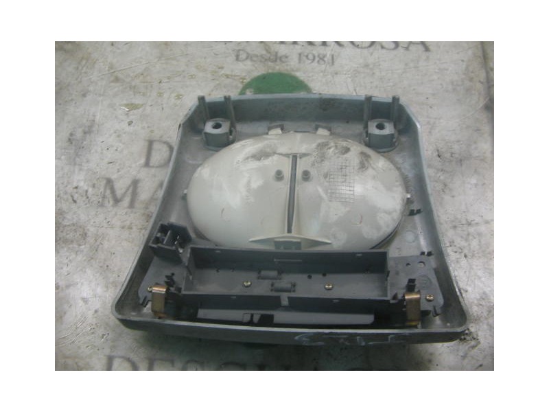 Recambio de piloto interior para fiat marea berlina (185) 1.9 turbodiesel referencia OEM IAM   