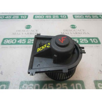 MOTOR CALEFACCION 